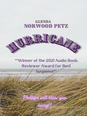 cover image of Hurricane